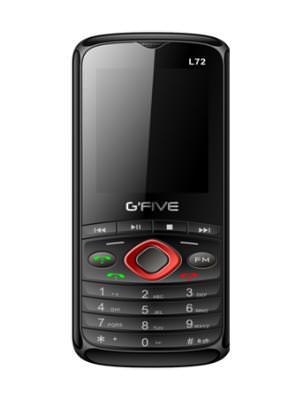 Gfive L72