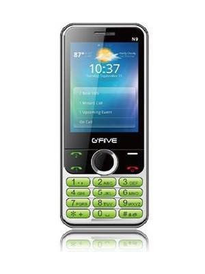 Gfive N9