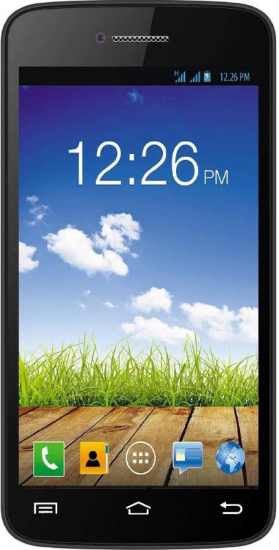 Gfive President Smart 2