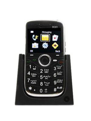 Gfive SC01
