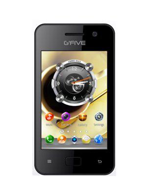 Gfive Spark A1
