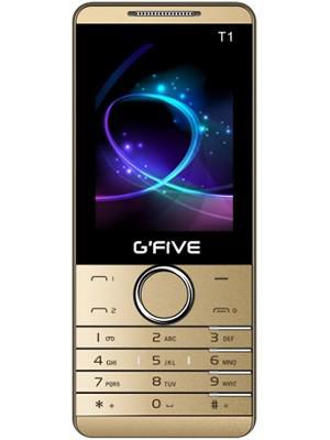 Gfive T1