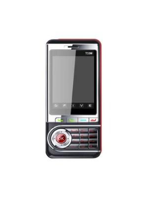 Gfive T33M