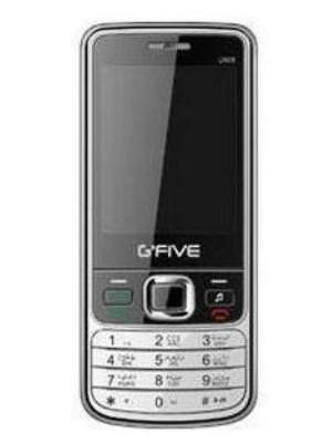 Gfive U505