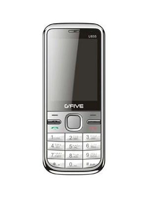 Gfive U855