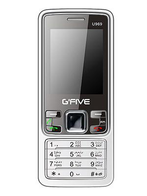 Gfive U969