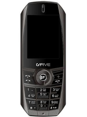 Gfive U999