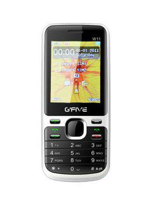 Gfive W11