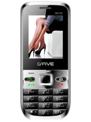 Gfive W2100