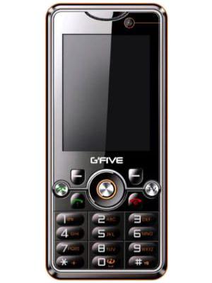 Gfive W590