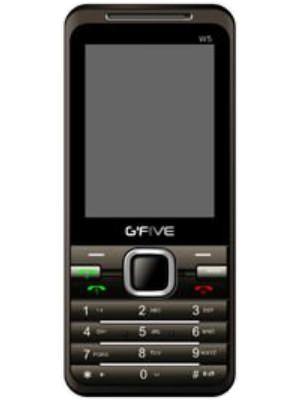 Gfive W5