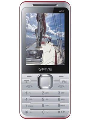 Gfive W5R