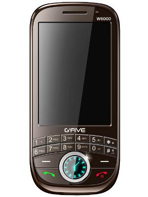 Gfive W6000