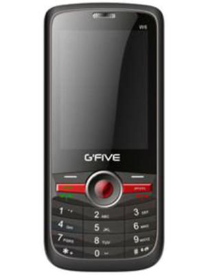 Gfive W6