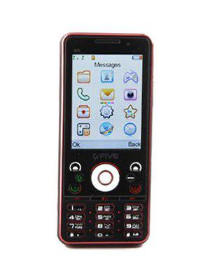 Gfive W9