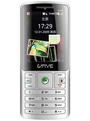 Gfive WP86
