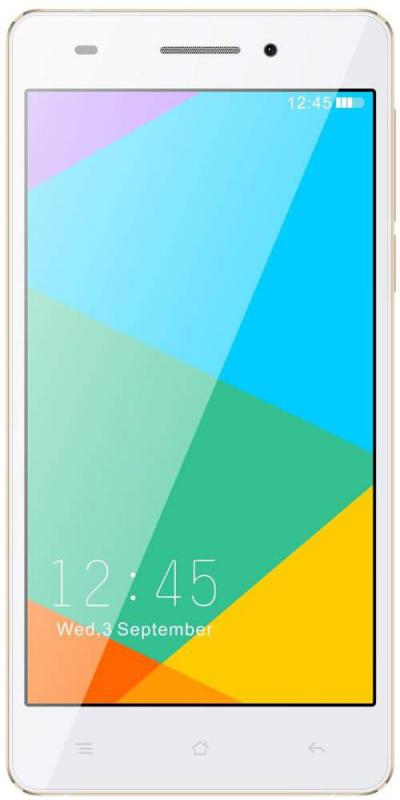 Gfive xHero 7