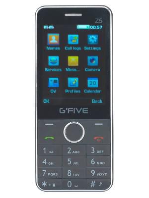 Gfive Z5