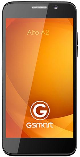 GIGABYTE Alto A2 (White)