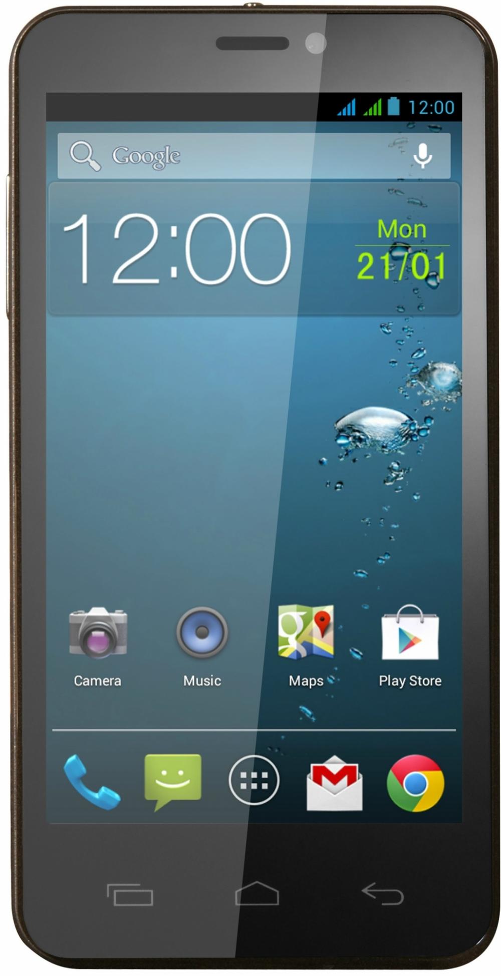 GIGABYTE GSmart Maya M1 (Brown)