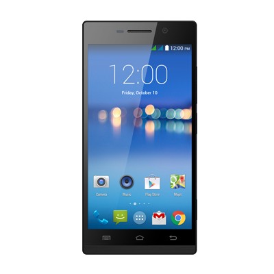 GIGABYTE GSmart Mika M3 (Black)