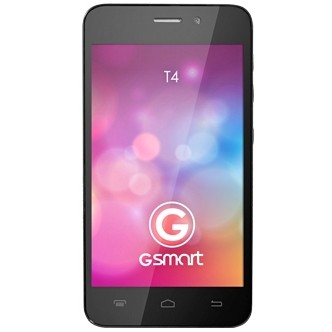 GIGABYTE GSmart T4 Lite (White)