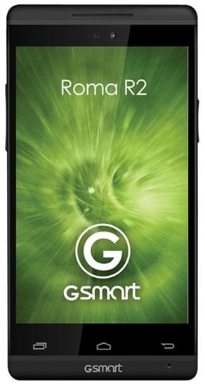 GIGABYTE Roma R2 (Black)