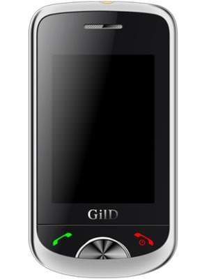 Gild S500