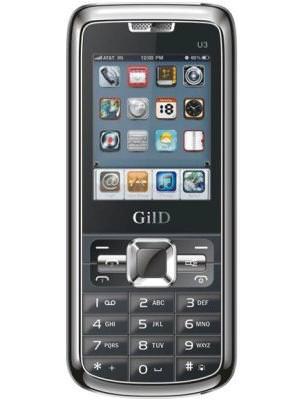 Gild U3 Plus