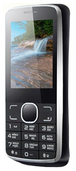 Ginzzu M101 DUAL