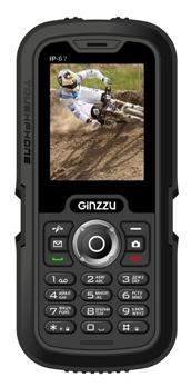 Ginzzu R3 DUAL