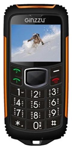 Ginzzu R5 DUAL