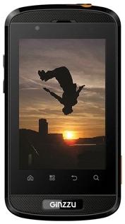 Ginzzu R8 DUAL