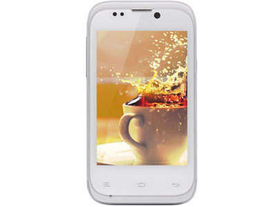 Gionee CTRL V2