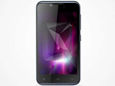 Gionee CTRL V3