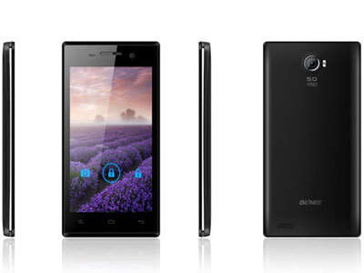 Gionee CTRL V4