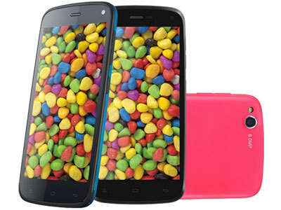 Gionee Elife E3