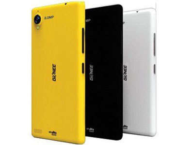 Gionee Elife E5