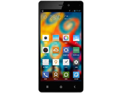 Gionee Elife E6