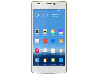Gionee Elife S5.5