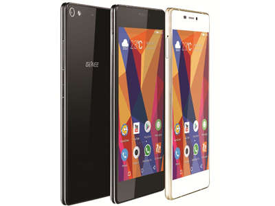 Gionee Elife S7