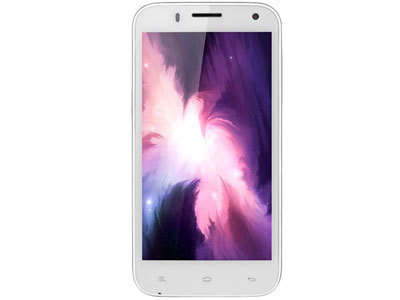 Gionee Gpad G2