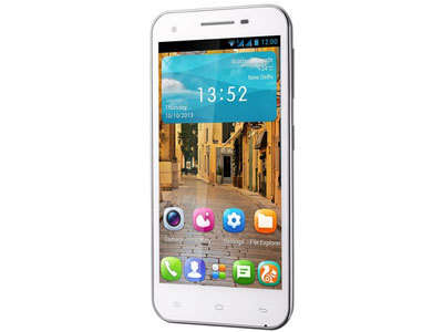 Gionee Gpad G3