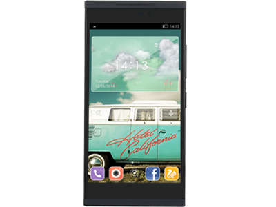 Gionee Gpad G5