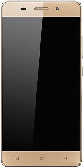 Gionee M5 Lite