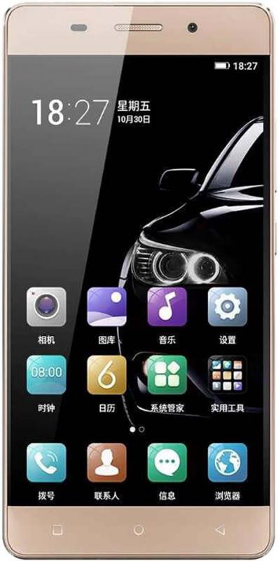 Gionee M5 Lite CDMA