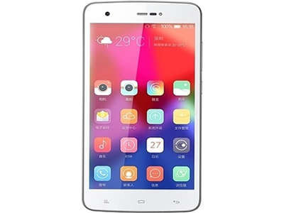 Gionee Marathon M3