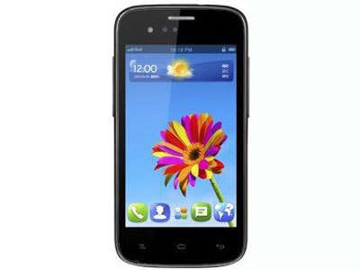 Gionee Pioneer P2