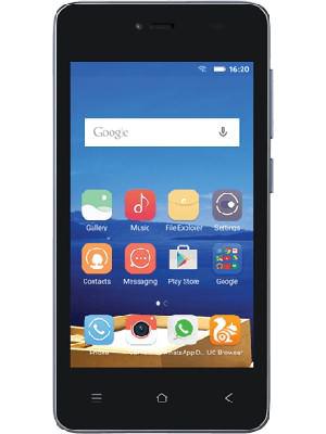 Gionee Pioneer P2M