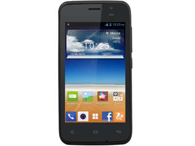 Gionee Pioneer P2S